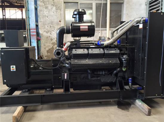 那坡柴油发电机