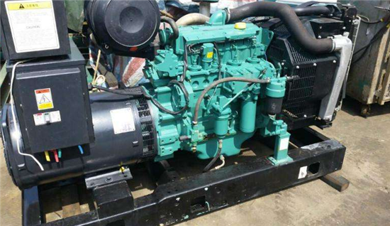 那坡柴油发电机