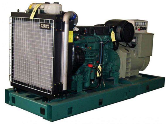 那坡柴油发电机